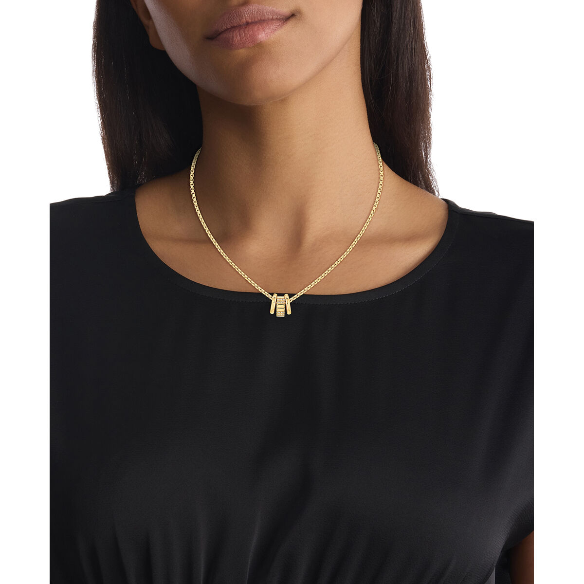 Ženska ogrlica Calvin Klein 35000365